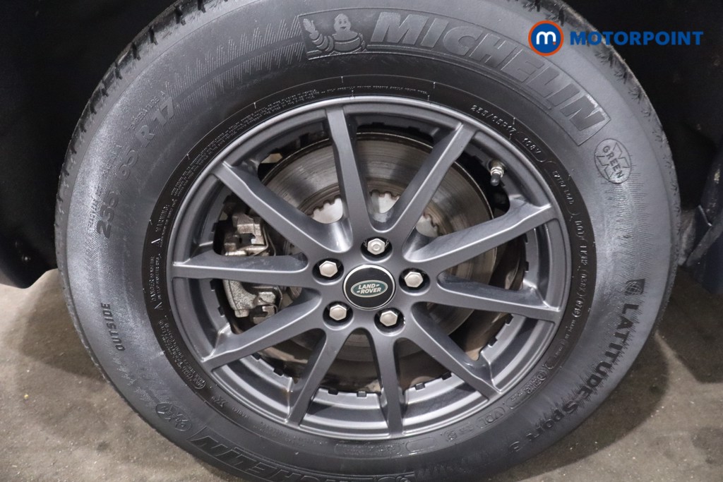 Land Rover Discovery Sport 2.0 P200 5Dr Auto Automatic Petrol SUV - Stock Number (1620351) - 9th supplementary image