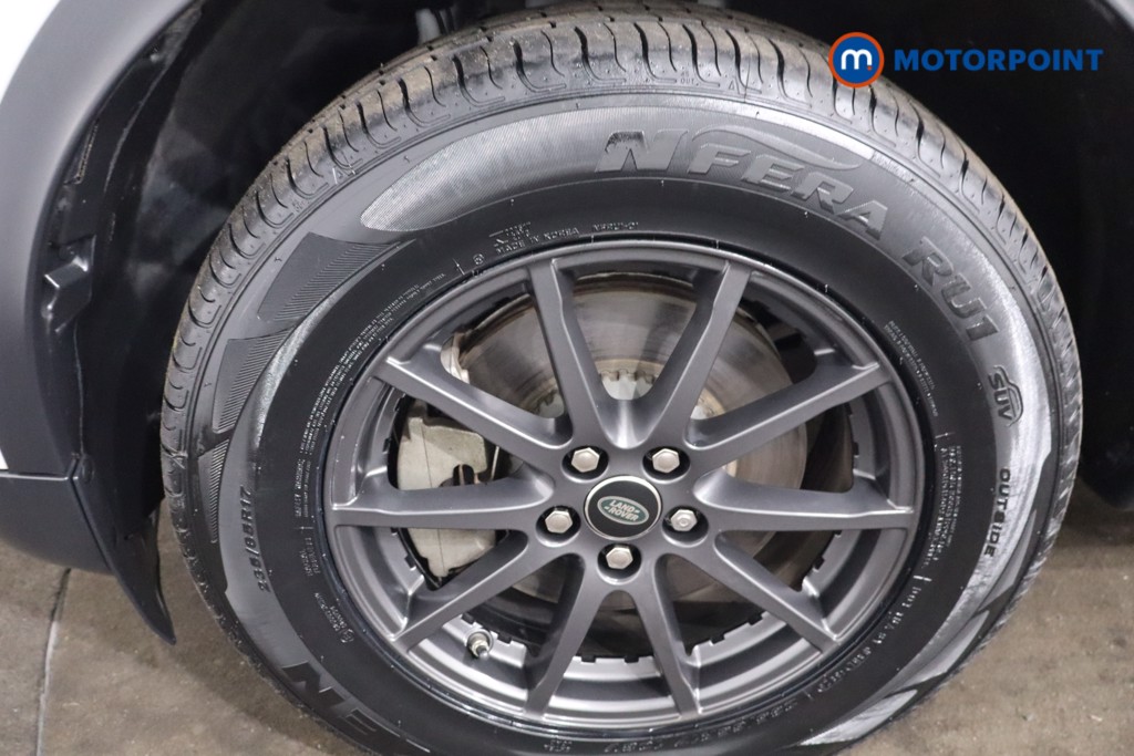 Land Rover Discovery Sport 2.0 P200 5Dr Auto Automatic Petrol SUV - Stock Number (1620351) - 10th supplementary image