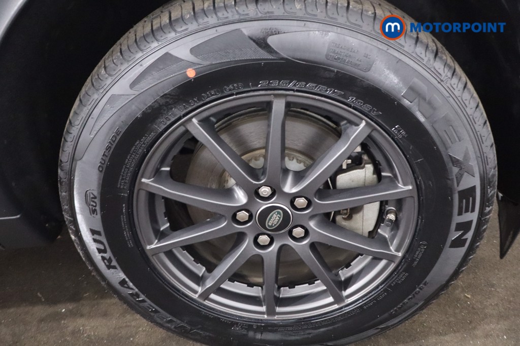 Land Rover Discovery Sport 2.0 P200 5Dr Auto Automatic Petrol SUV - Stock Number (1620351) - 11th supplementary image