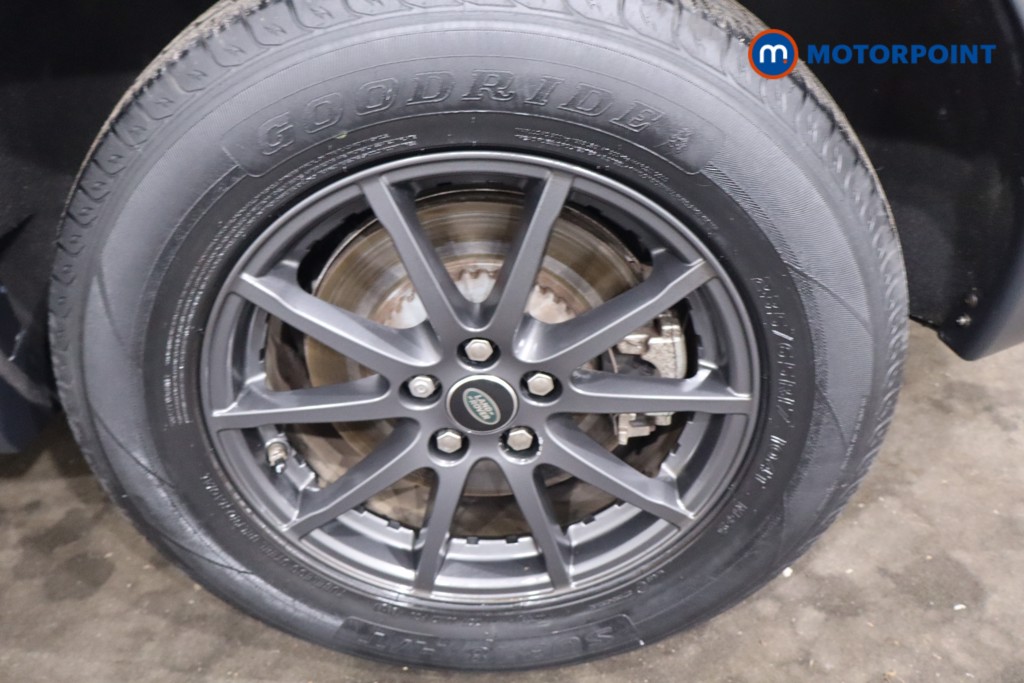 Land Rover Discovery Sport 2.0 P200 5Dr Auto Automatic Petrol SUV - Stock Number (1620351) - 12th supplementary image