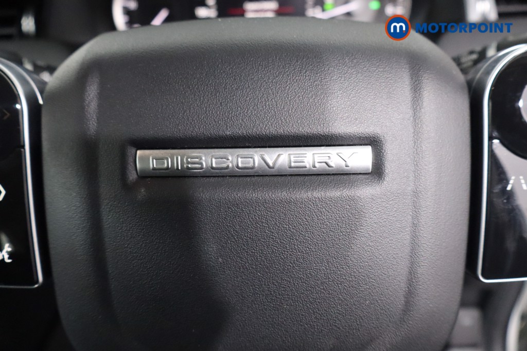 Land Rover Discovery Sport 2.0 P200 5Dr Auto Automatic Petrol SUV - Stock Number (1620351) - 13th supplementary image