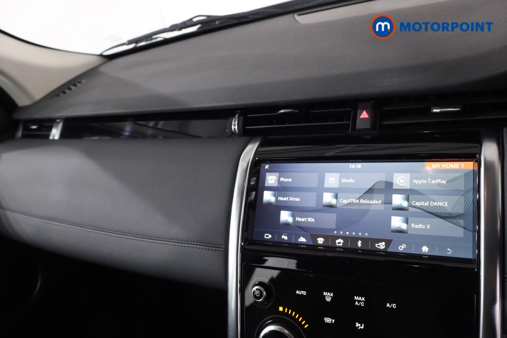 Land Rover Discovery Sport 2.0 P200 5Dr Auto Automatic Petrol SUV - Stock Number (1620351) - 19th supplementary image