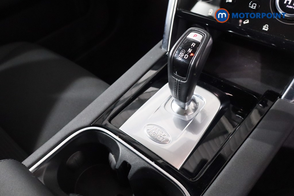 Land Rover Discovery Sport 2.0 P200 5Dr Auto Automatic Petrol SUV - Stock Number (1620351) - 22nd supplementary image