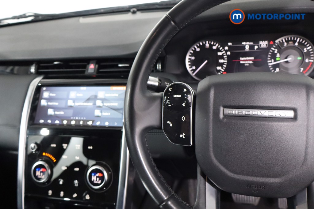 Land Rover Discovery Sport 2.0 P200 5Dr Auto Automatic Petrol SUV - Stock Number (1620351) - 25th supplementary image