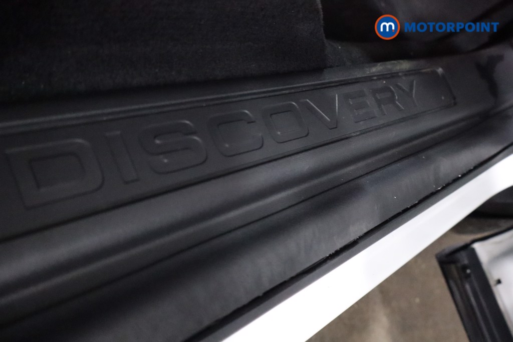 Land Rover Discovery Sport 2.0 P200 5Dr Auto Automatic Petrol SUV - Stock Number (1620351) - 27th supplementary image