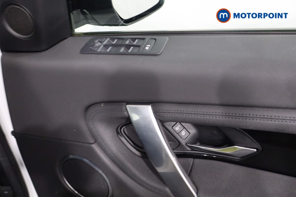 Land Rover Discovery Sport 2.0 P200 5Dr Auto Automatic Petrol SUV - Stock Number (1620351) - 29th supplementary image