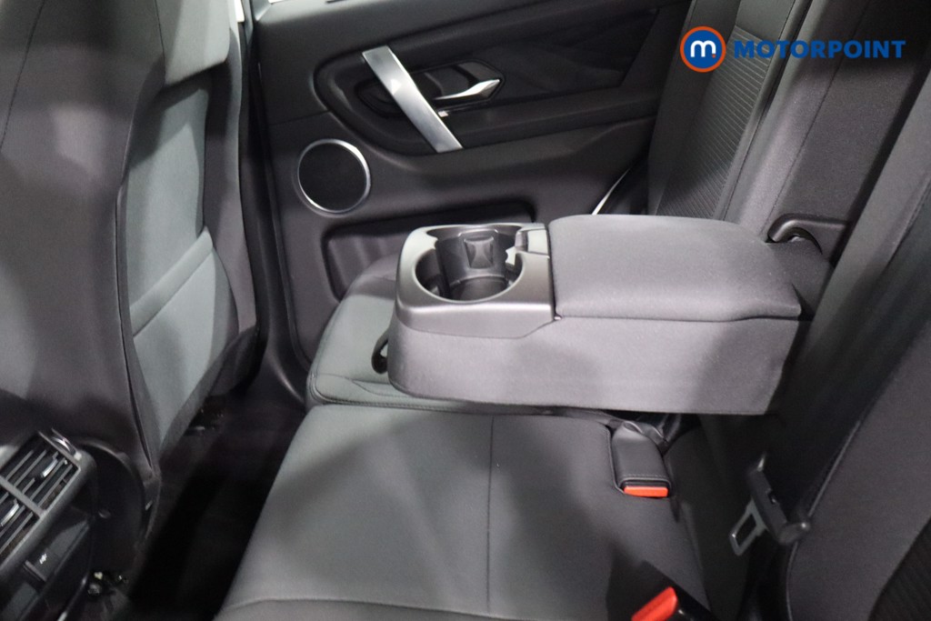 Land Rover Discovery Sport 2.0 P200 5Dr Auto Automatic Petrol SUV - Stock Number (1620351) - 31st supplementary image