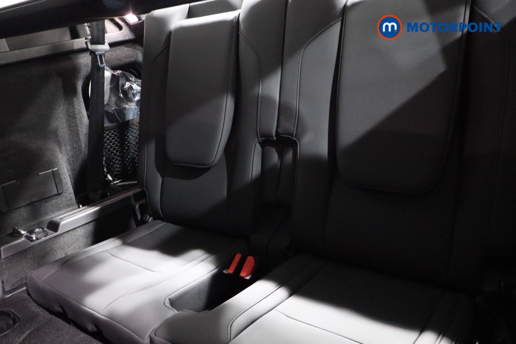 Land Rover Discovery Sport 2.0 P200 5Dr Auto Automatic Petrol SUV - Stock Number (1620351) - 32nd supplementary image