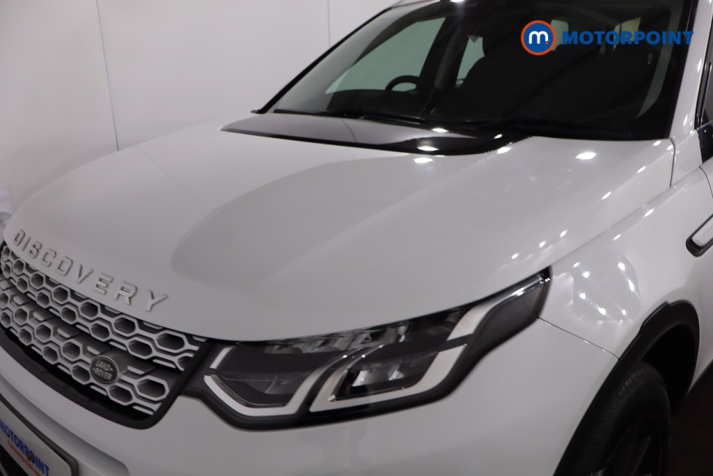 Land Rover Discovery Sport 2.0 P200 5Dr Auto Automatic Petrol SUV - Stock Number (1620351) - 34th supplementary image