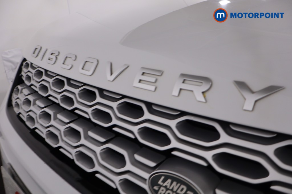 Land Rover Discovery Sport 2.0 P200 5Dr Auto Automatic Petrol SUV - Stock Number (1620351) - 37th supplementary image