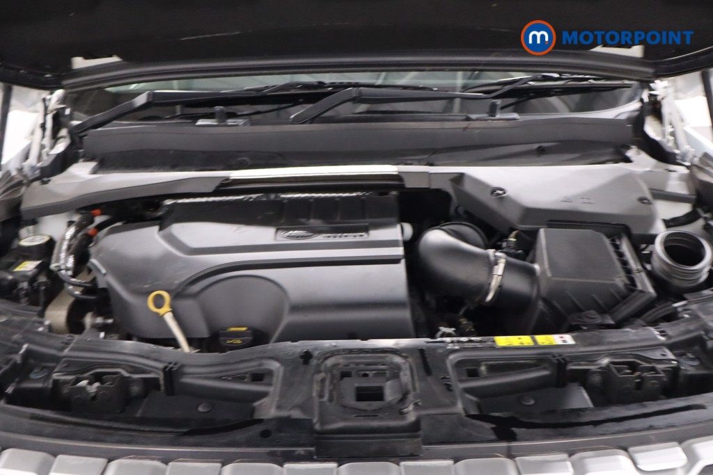 Land Rover Discovery Sport 2.0 P200 5Dr Auto Automatic Petrol SUV - Stock Number (1620351) - 40th supplementary image