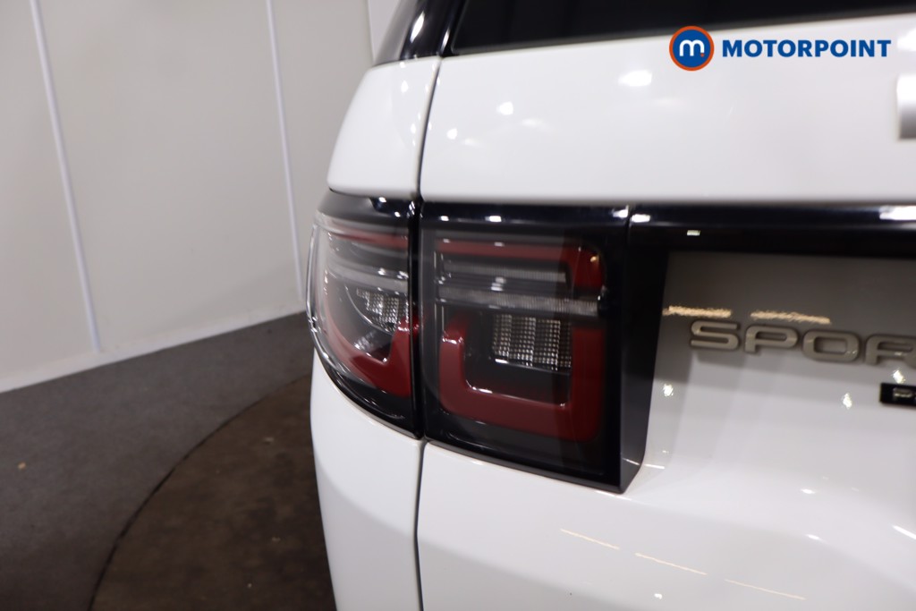 Land Rover Discovery Sport 2.0 P200 5Dr Auto Automatic Petrol SUV - Stock Number (1620351) - 43rd supplementary image