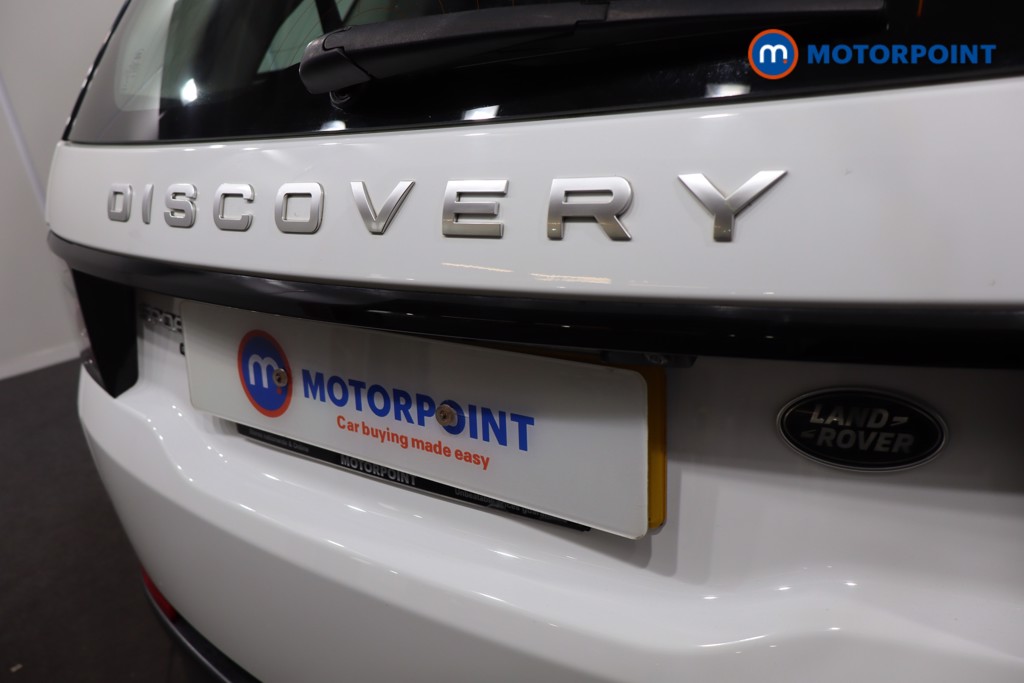 Land Rover Discovery Sport 2.0 P200 5Dr Auto Automatic Petrol SUV - Stock Number (1620351) - 45th supplementary image