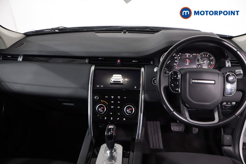 Land Rover Discovery Sport 2.0 P200 5Dr Auto Automatic Petrol SUV - Stock Number (1620351) - 1st supplementary image