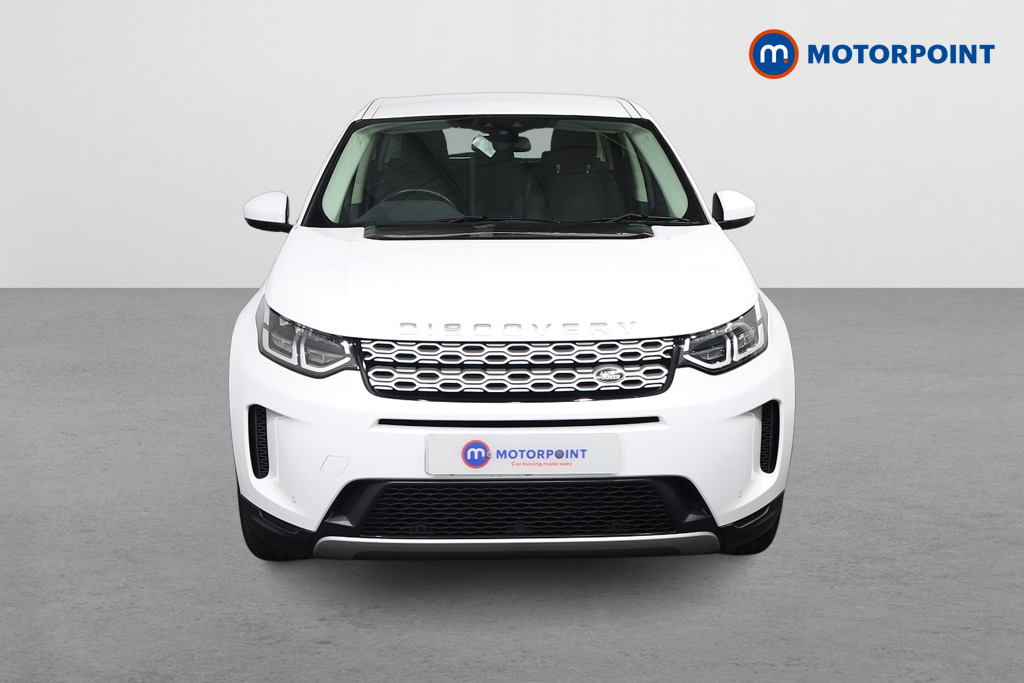 Land Rover Discovery Sport 2.0 P200 5Dr Auto Automatic Petrol SUV - Stock Number (1620351) - Front bumper