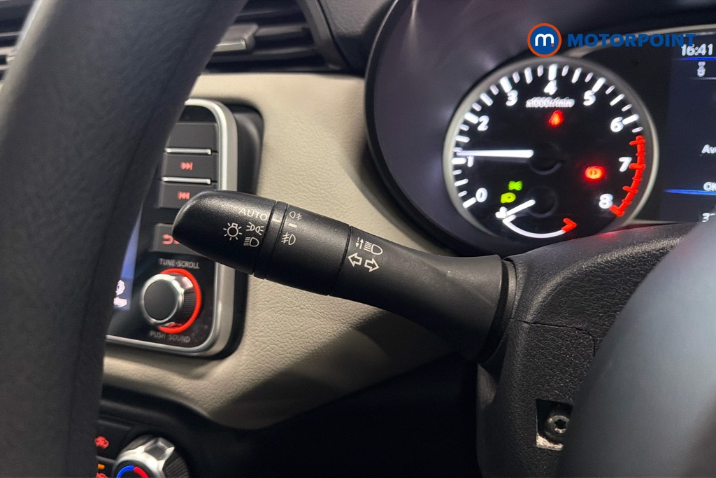 Nissan Micra Acenta Manual Petrol Hatchback - Stock Number (1620382) - 6th supplementary image
