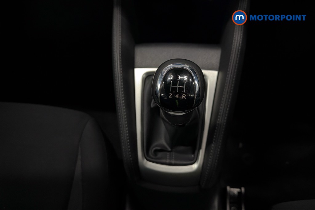 Nissan Micra Acenta Manual Petrol Hatchback - Stock Number (1620382) - 15th supplementary image