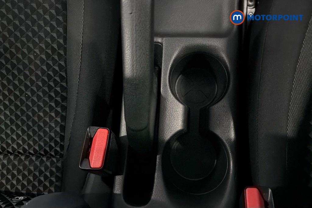 Nissan Micra Acenta Manual Petrol Hatchback - Stock Number (1620382) - 16th supplementary image