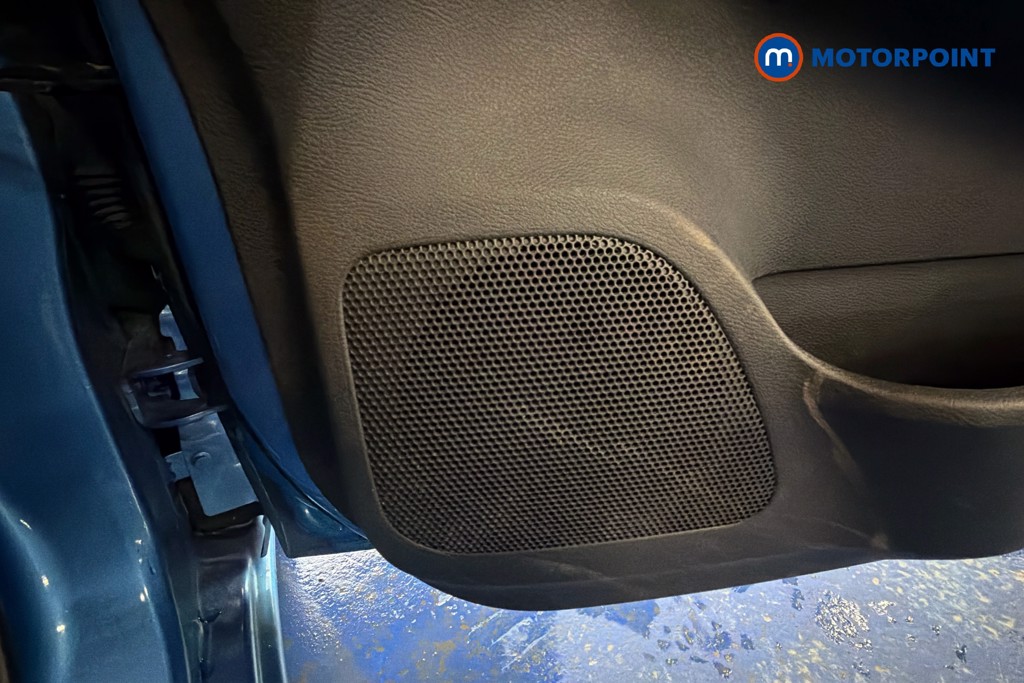 Nissan Micra Acenta Manual Petrol Hatchback - Stock Number (1620382) - 21st supplementary image