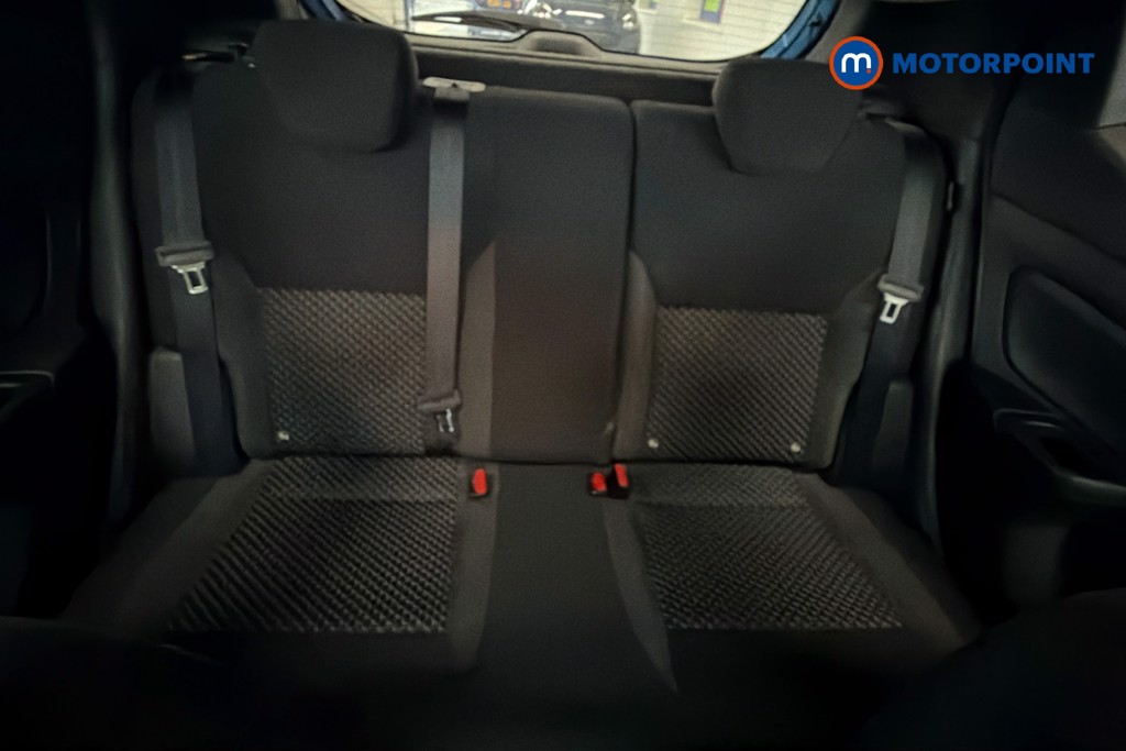 Nissan Micra Acenta Manual Petrol Hatchback - Stock Number (1620382) - 28th supplementary image