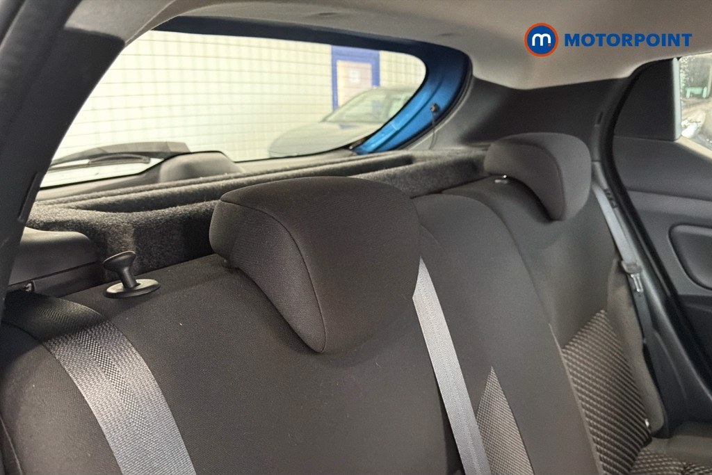 Nissan Micra Acenta Manual Petrol Hatchback - Stock Number (1620382) - 31st supplementary image