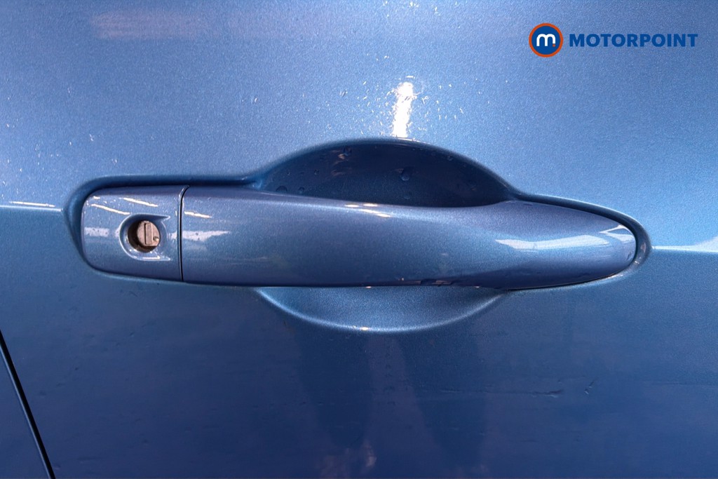 Nissan Micra Acenta Manual Petrol Hatchback - Stock Number (1620382) - 42nd supplementary image