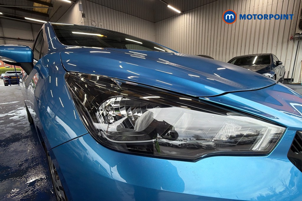 Nissan Micra Acenta Manual Petrol Hatchback - Stock Number (1620382) - 44th supplementary image