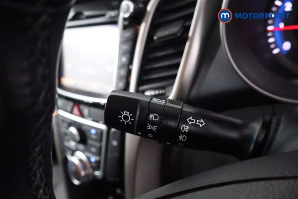 Hyundai I30 Se Nav Manual Petrol Hatchback - Stock Number (1620624) - 14th supplementary image