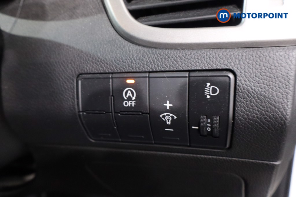 Hyundai I30 Se Nav Manual Petrol Hatchback - Stock Number (1620624) - 17th supplementary image