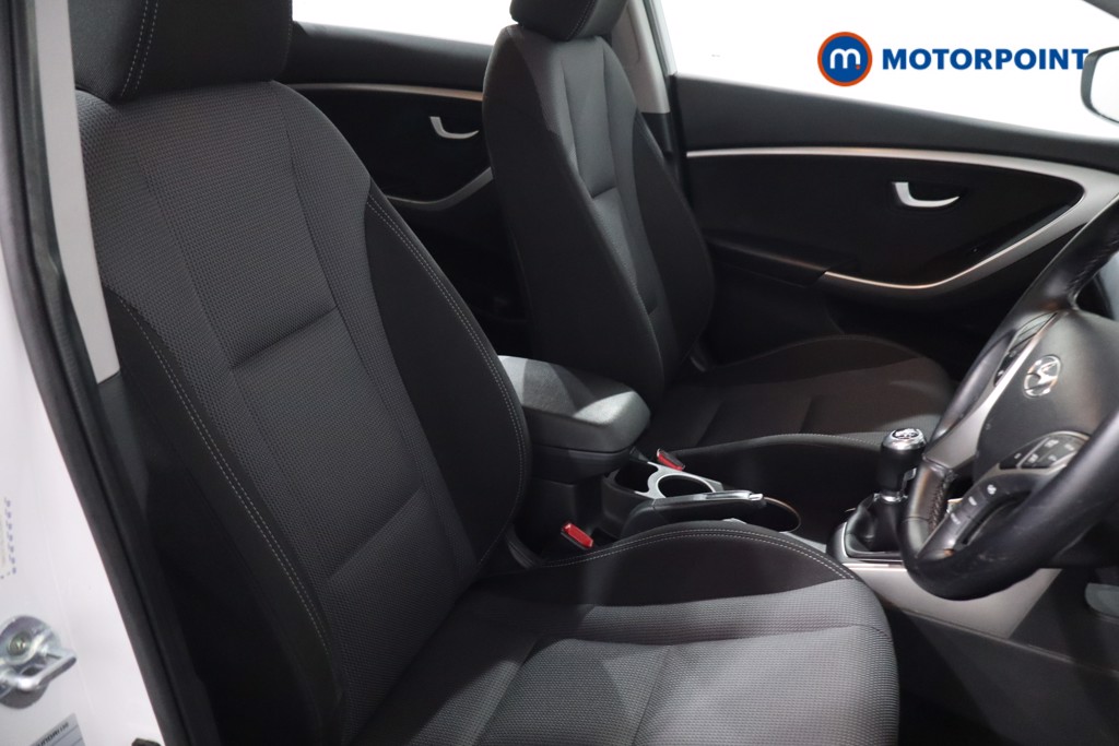 Hyundai I30 Se Nav Manual Petrol Hatchback - Stock Number (1620624) - 23rd supplementary image