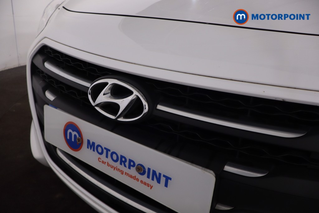 Hyundai I30 Se Nav Manual Petrol Hatchback - Stock Number (1620624) - 31st supplementary image