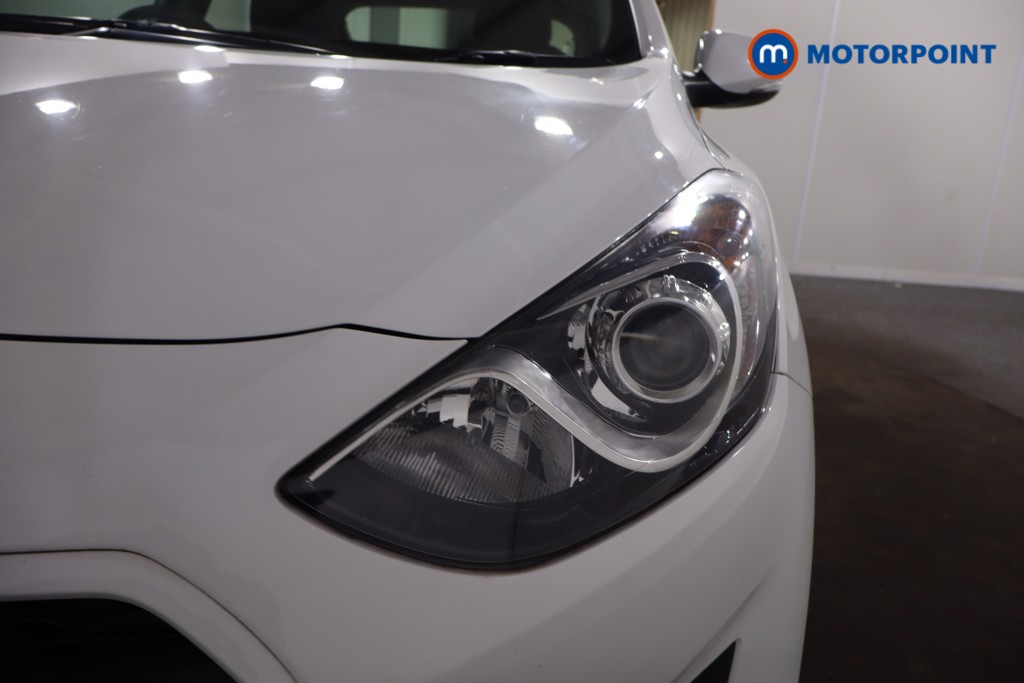 Hyundai I30 Se Nav Manual Petrol Hatchback - Stock Number (1620624) - 32nd supplementary image