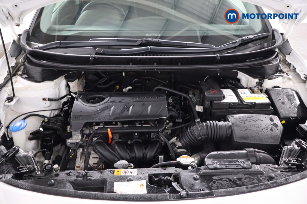 Hyundai I30 Se Nav Manual Petrol Hatchback - Stock Number (1620624) - 34th supplementary image