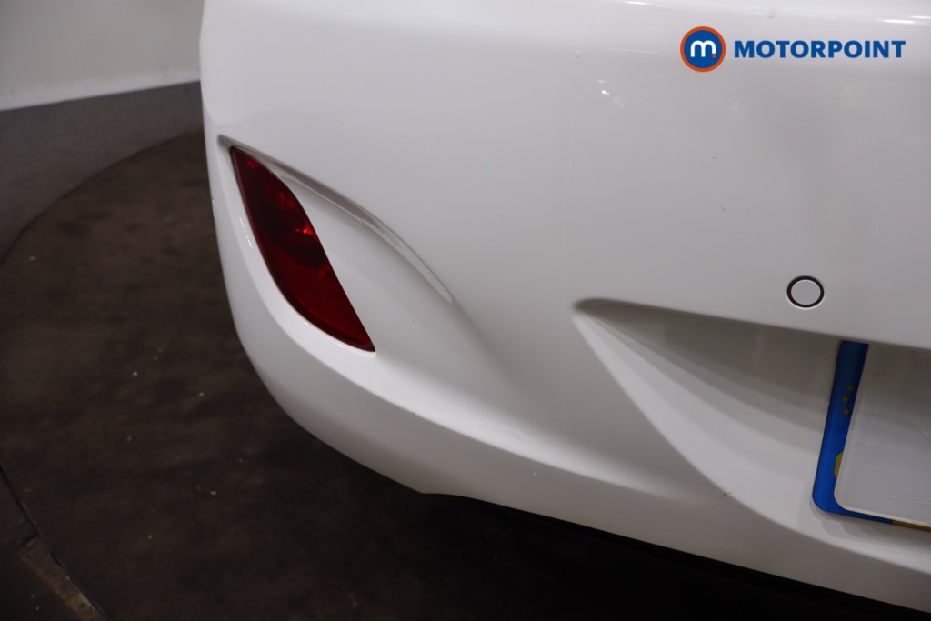 Hyundai I30 Se Nav Manual Petrol Hatchback - Stock Number (1620624) - 38th supplementary image