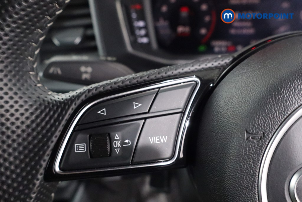 Audi A1 S Line Automatic Petrol Hatchback - Stock Number (1620774) - 7th supplementary image