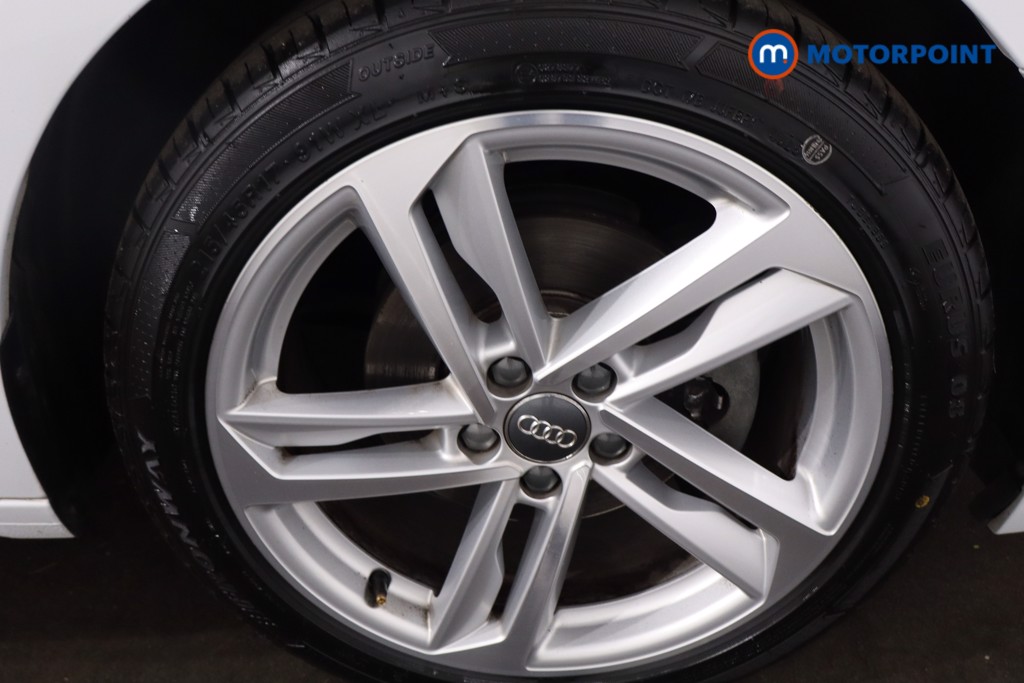 Audi A1 S Line Automatic Petrol Hatchback - Stock Number (1620774) - 10th supplementary image