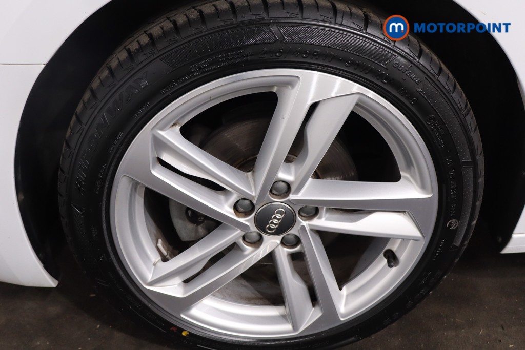 Audi A1 S Line Automatic Petrol Hatchback - Stock Number (1620774) - 11th supplementary image