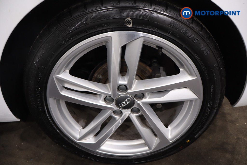 Audi A1 S Line Automatic Petrol Hatchback - Stock Number (1620774) - 12th supplementary image