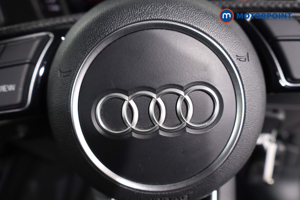 Audi A1 S Line Automatic Petrol Hatchback - Stock Number (1620774) - 13th supplementary image