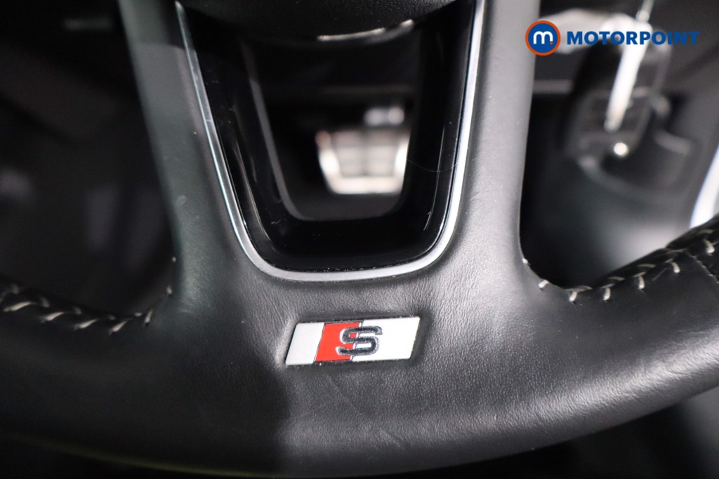 Audi A1 S Line Automatic Petrol Hatchback - Stock Number (1620774) - 14th supplementary image