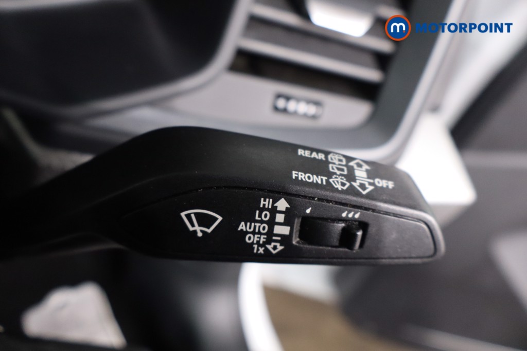 Audi A1 S Line Automatic Petrol Hatchback - Stock Number (1620774) - 17th supplementary image