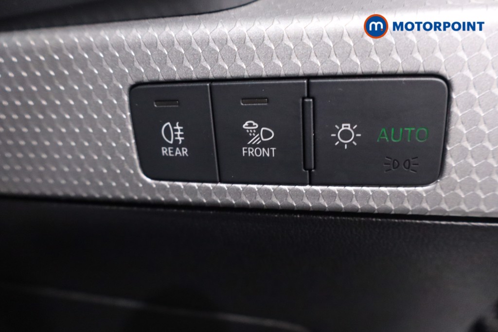 Audi A1 S Line Automatic Petrol Hatchback - Stock Number (1620774) - 18th supplementary image