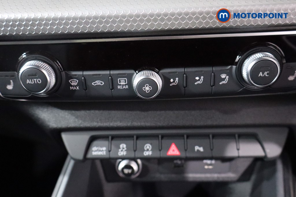 Audi A1 S Line Automatic Petrol Hatchback - Stock Number (1620774) - 20th supplementary image