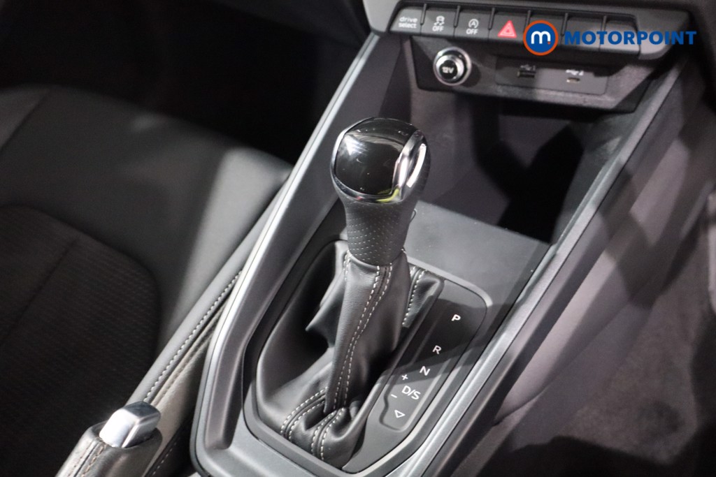 Audi A1 S Line Automatic Petrol Hatchback - Stock Number (1620774) - 21st supplementary image