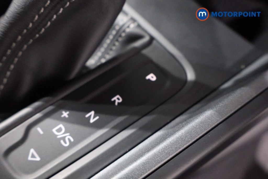 Audi A1 S Line Automatic Petrol Hatchback - Stock Number (1620774) - 22nd supplementary image