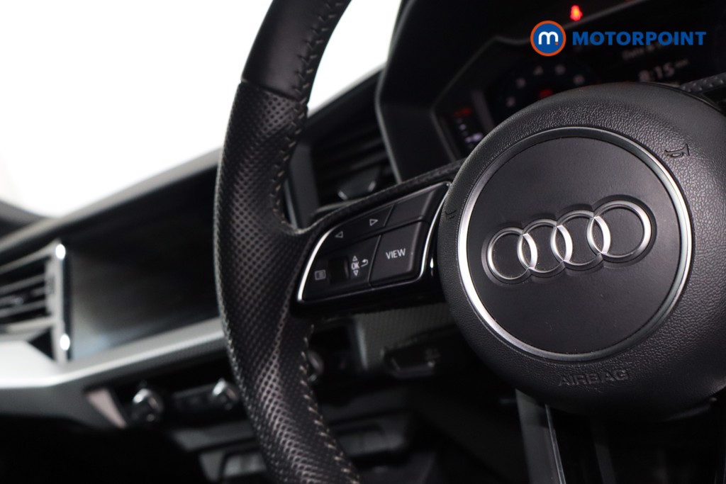 Audi A1 S Line Automatic Petrol Hatchback - Stock Number (1620774) - 24th supplementary image