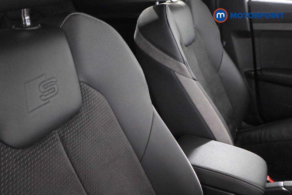 Audi A1 S Line Automatic Petrol Hatchback - Stock Number (1620774) - 26th supplementary image