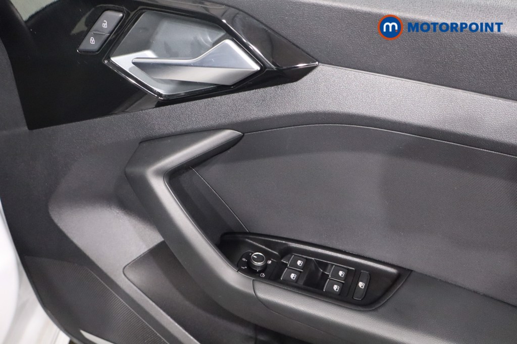 Audi A1 S Line Automatic Petrol Hatchback - Stock Number (1620774) - 29th supplementary image