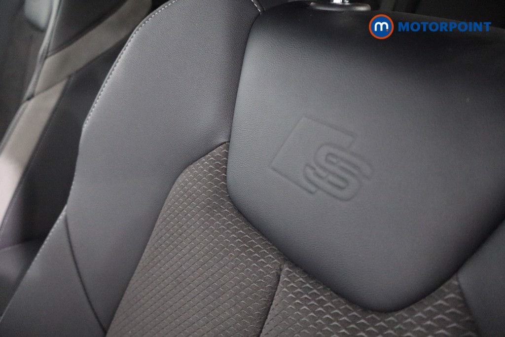 Audi A1 S Line Automatic Petrol Hatchback - Stock Number (1620774) - 30th supplementary image