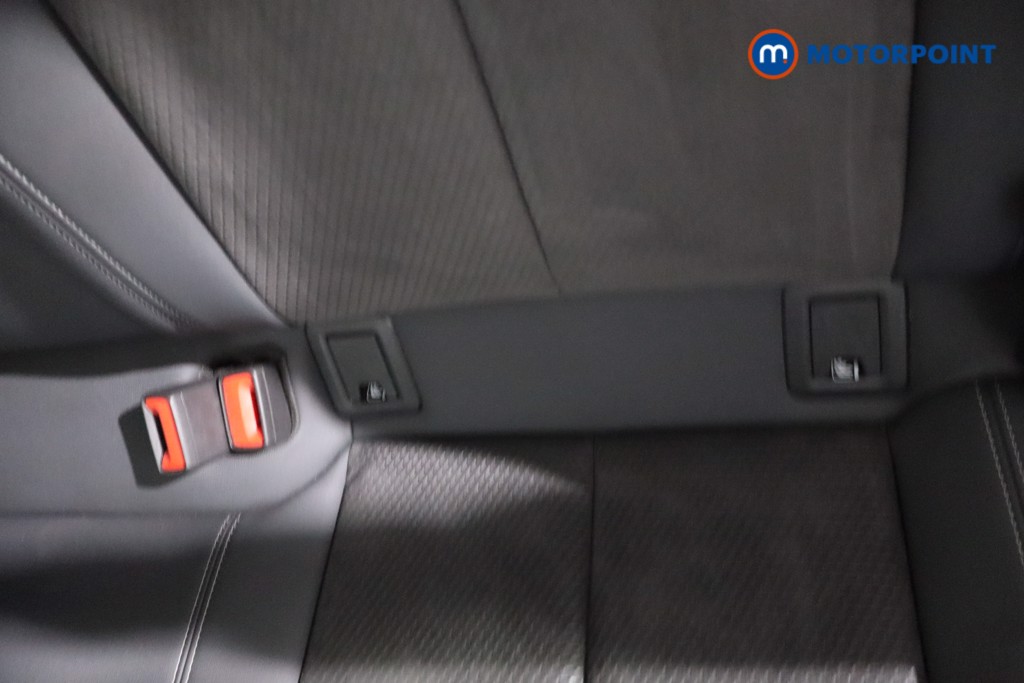 Audi A1 S Line Automatic Petrol Hatchback - Stock Number (1620774) - 31st supplementary image